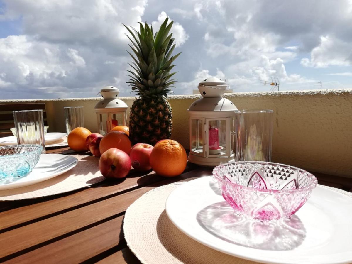 Wow Sea View, 200Mts To Beach & 10 Min To Downtown Lagos Exterior foto