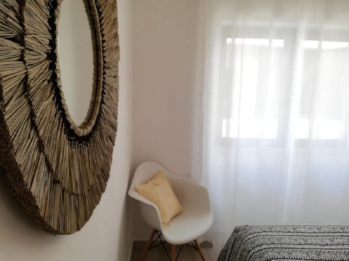 Wow Sea View, 200Mts To Beach & 10 Min To Downtown Lagos Exterior foto